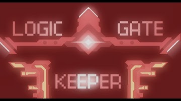 Project Arrhythmia COSTOM LEVEL ( Logic Gatekeeper )