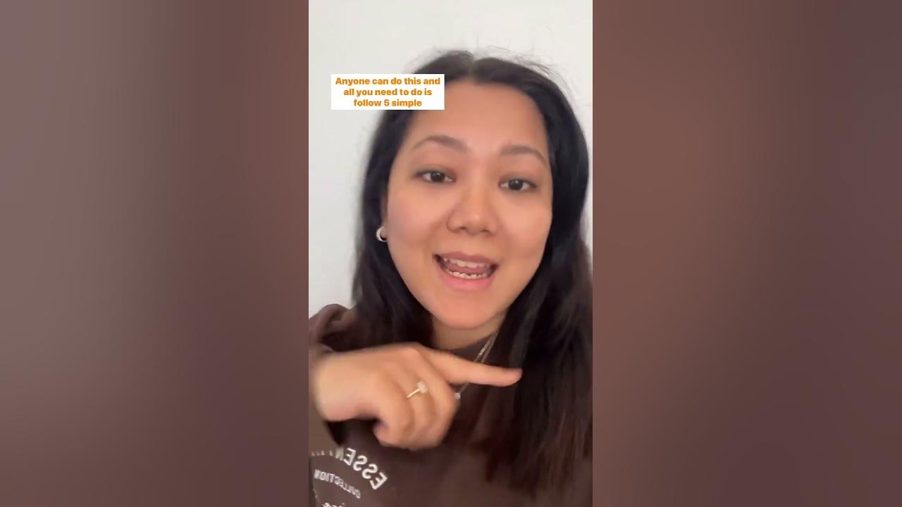 Comment training to access my free masterclass where i walk you