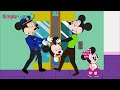 Mickey Mouse Rain 