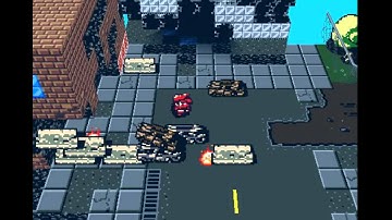 Soldier Of Devlog #8 - Gameplay and Stealth