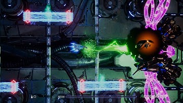 【R-TYPE FINAL 2】[フォースの存在しない世界線 / A Worldline Without Force] DLC Stage X2.0 Another Easy Way