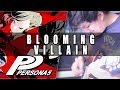 Persona 5 Blooming Villain Cover Mohmega