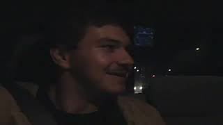 Throwback Thursday - Ep 1 Picking up Tyler