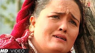 Pardesh Ma Chho Eeju | Sad Kumaoni Video Song 'Radha Madama' Album | Ramesh Mohan Pandey