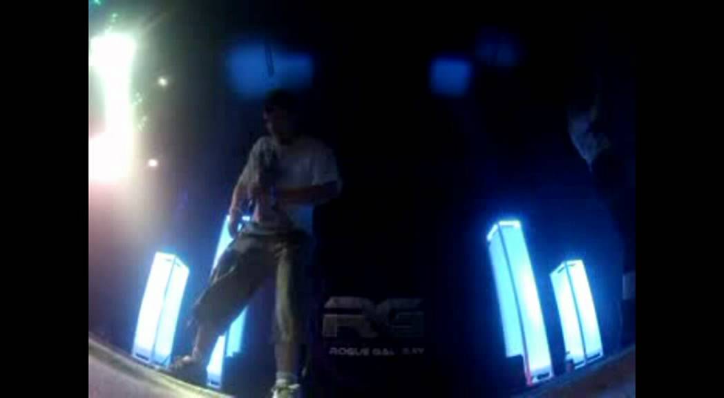 Ignorant Noise - Warehouse 08-18-12