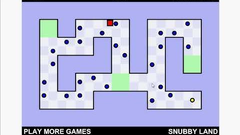 Level 9 worlds hardest game