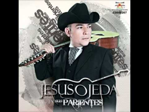 Jesus Ojeda Y Sus Parientes-2011 eL 701