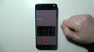 Xiaomi POCO X7 Pro: How to Use Video Stabilization screenshot 4