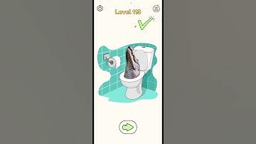 DOP Draw One Part Level 113