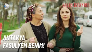 Ceren, İlk Kez Bebeğini Gördü! - Zalim İstanbul Özel Klip