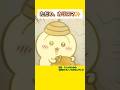 祝️25万再生(ちいかわ)DJうさぎ😎#ちいかわ#chiikawa