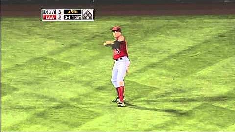2010/09/25 Bourjos