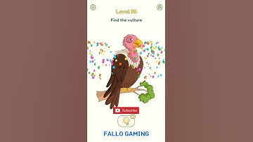 DOP 2 🎲 [Delete One Part] Level 96✔️97✔️98✔️99✔️100✔️ #dop #dop2 #gameplay #androidgames #shorts