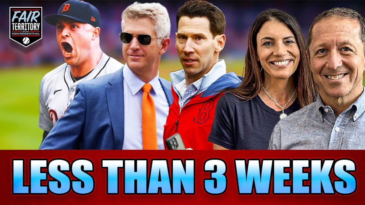Trade Deadline Rapidly Approaching... Which Teams Face the Toughest Decisions? | Fair Territory