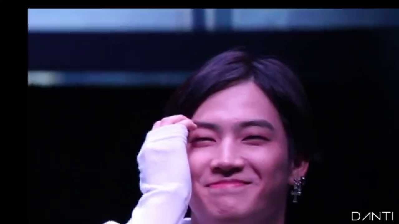150510][GOT7 in Dallas] JB - YouTube