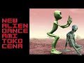 Alien Dance Ami Toko Cena Collection Of 2022 Alien Dance Ami Toko Cena Collection Of 2022
