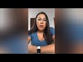 Alessandra Duarte parabeniza @nasariobento1 pelos 10 anos de Advocacia.