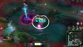BEST OF KATARINA HorizonOnee