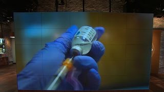 CDC declares current flu season an epidemic