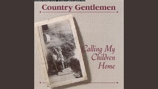 Miniatura de vídeo de "Country Gentlemen - Hallelujah Side"