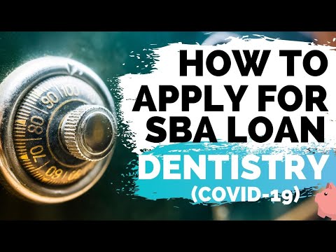 How to Apply for a SBA Loan for Small Businesses
