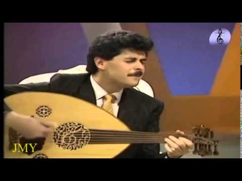 دويتو راغب علامة وفردوس عبد الحميد حاجة غريبة