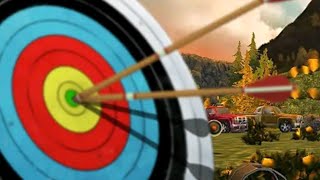 Archery Dreamer : Shooting Game - Gameplay screenshot 1