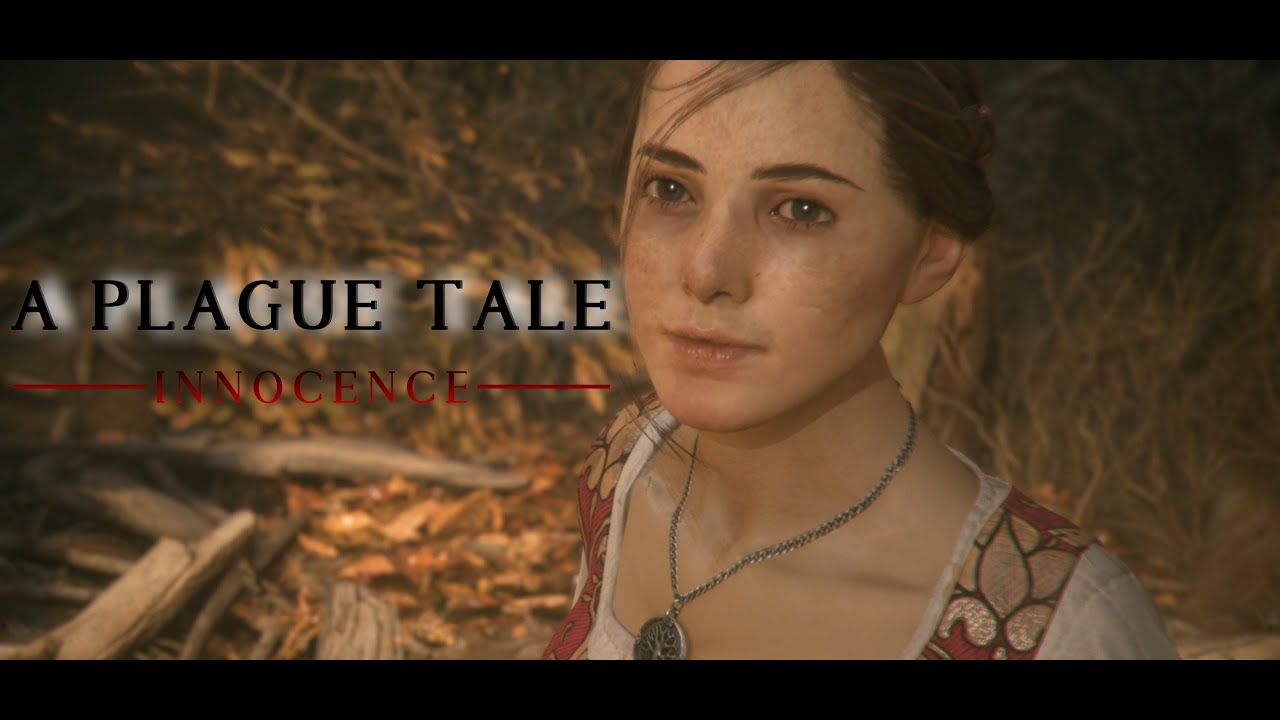 Conoce toda la historia de A Plague Tale antes de la llegada de