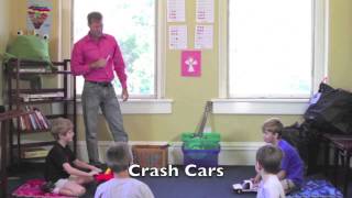 Social Skills Mild Autism PDD-NOS Aspergers Syndrome