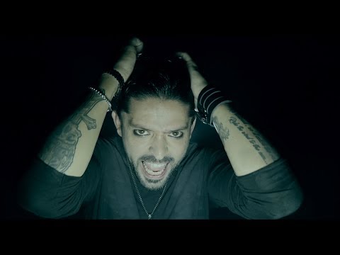 Lords Of Black - "Ikonoj De La Novaj Tagoj" (Oficiala Vidbendo)