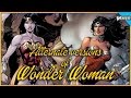 The Alternate Versions Of Wonder Woman