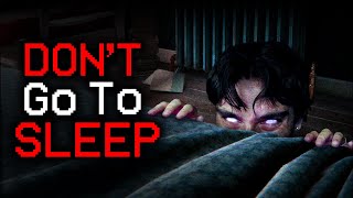 The DEMON That Visits When You SLEEP | Silent Still 2