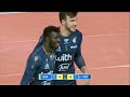 20 Years Old 380cm Monster of the Vertical Jump | Noumory Keita