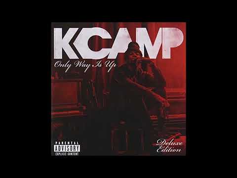 K Camp Feat. Fetty Wap - 1Hunnid