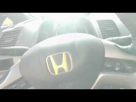 Como reparar codigo P0128 de honda civic 2007 - YouTube
