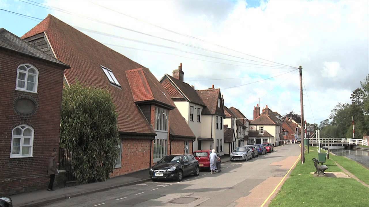 Property Simulation Film