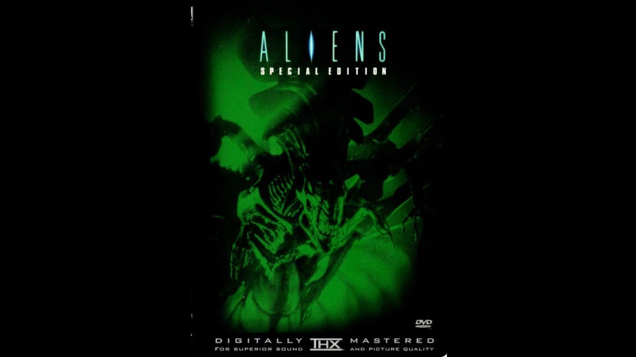 Opening to Aliens: Special Edition 1999 DVD - YouTube