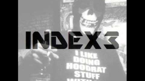 INDEX3 - You Ain