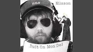 Video thumbnail of "Harry Nilsson - It's a Jungle Out There"