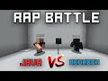 If Minecraft Java And Bedrock Had A Rap Battle...