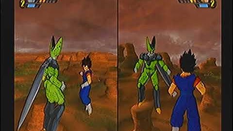 Tutorial de contra Z - Dragon Ball Z Budokai Tenkaichi 3