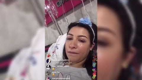 لايف ماجدة الغماري الحمد لله تفكيت على خير majda_ghoumary_akdogân