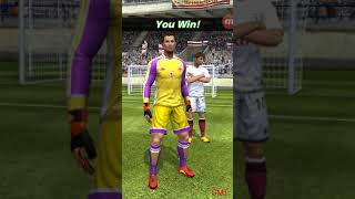 Mobile Game Test - Football Strike Multiplayer Soccer screenshot 1