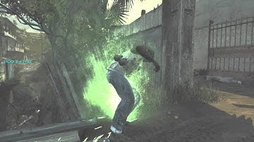 Azrail_Tahir42 - MW3 Game Clip