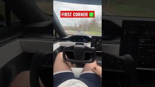  Trusts Tesla Autopilot Immediate Regret Almost Crashes Would You Trust This 