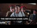 The Imitation Game: Live from the BFI London Film Festival | BFI