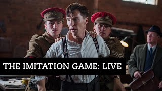 The Imitation Game: Live from the BFI London Film Festival | BFI