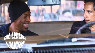 Ben Stiller & Eddie Murphy Prison Bail Scene | Tower Heist (2011) | Big Screen Laughs