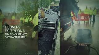 GreenerAsphalt Recycling Ltd
