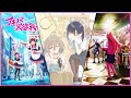 The Underrated Gems in Fall of Anime 2022